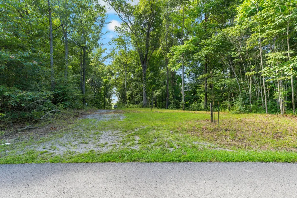0 Coconut Ridge Road Smithville, TN 37166