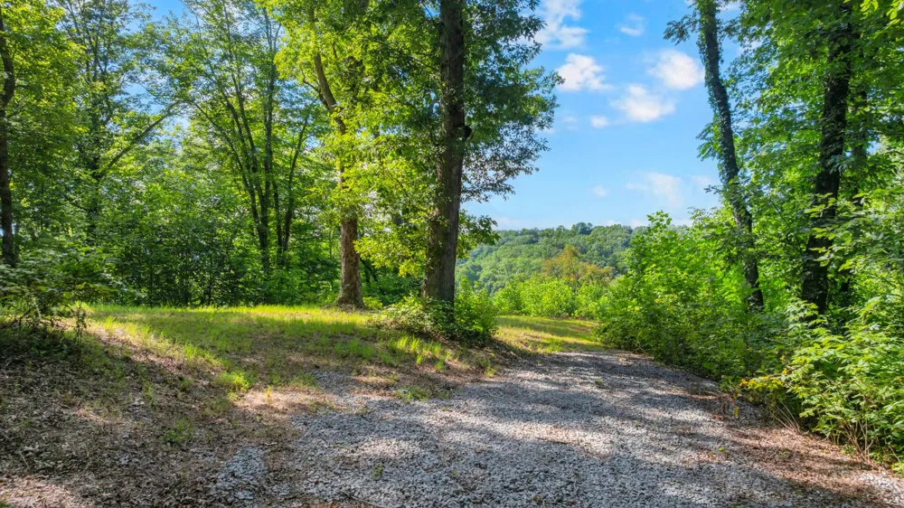 0 Coconut Ridge Road Smithville, TN 37166