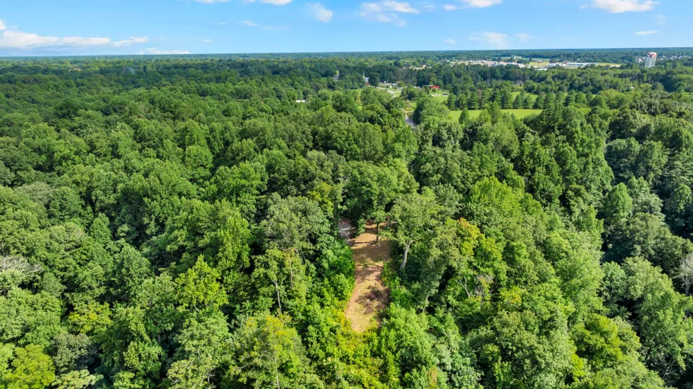 0 Coconut Ridge Road Smithville, TN 37166