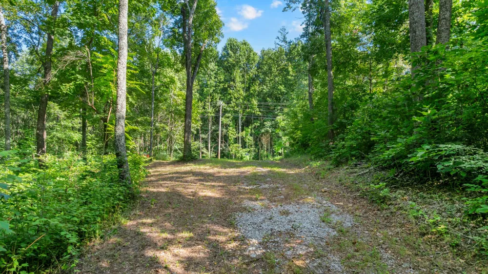0 Coconut Ridge Road Smithville, TN 37166
