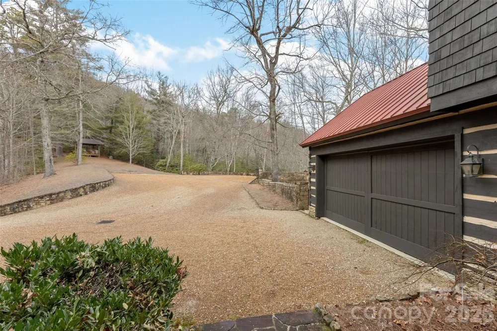1213 Lost Valley Road Scaly Mountain, NC 28775