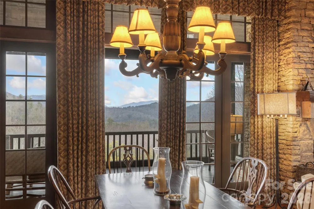 1213 Lost Valley Road Scaly Mountain, NC 28775
