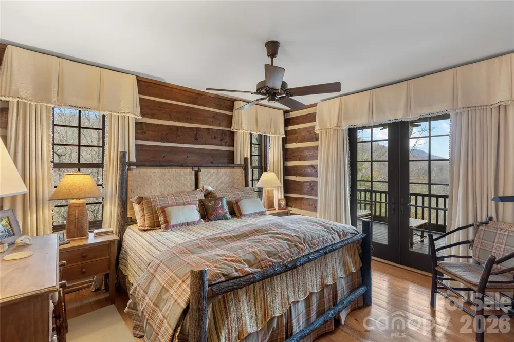 1213 Lost Valley Road Scaly Mountain, NC 28775