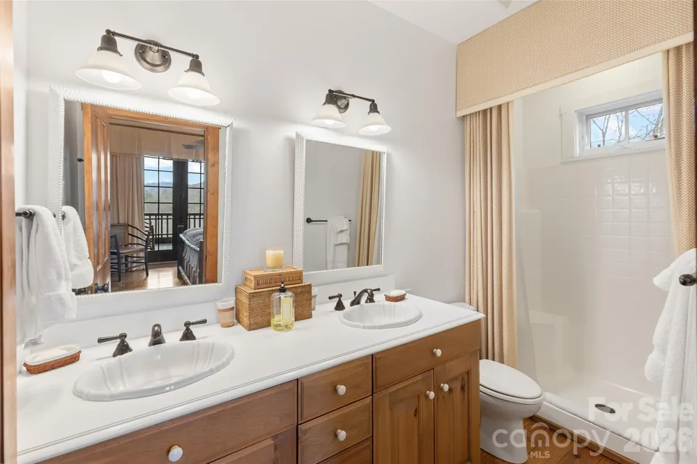 1213 Lost Valley Road Scaly Mountain, NC 28775