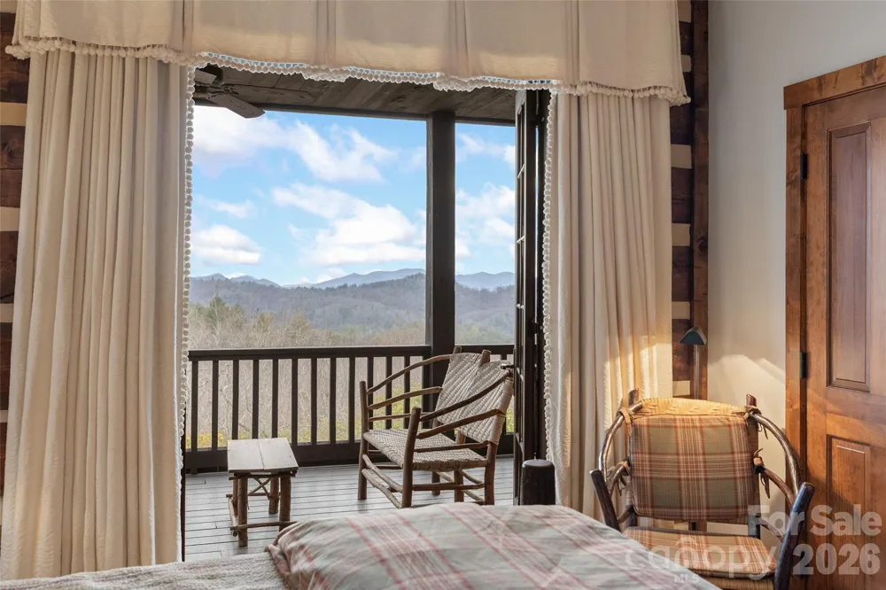 1213 Lost Valley Road Scaly Mountain, NC 28775