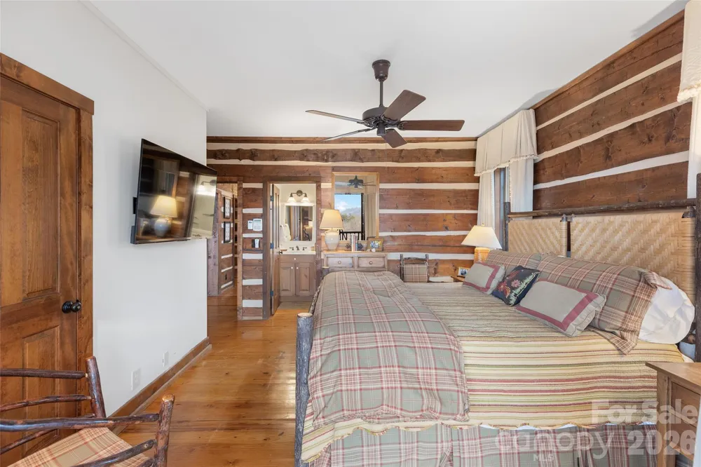 1213 Lost Valley Road Scaly Mountain, NC 28775