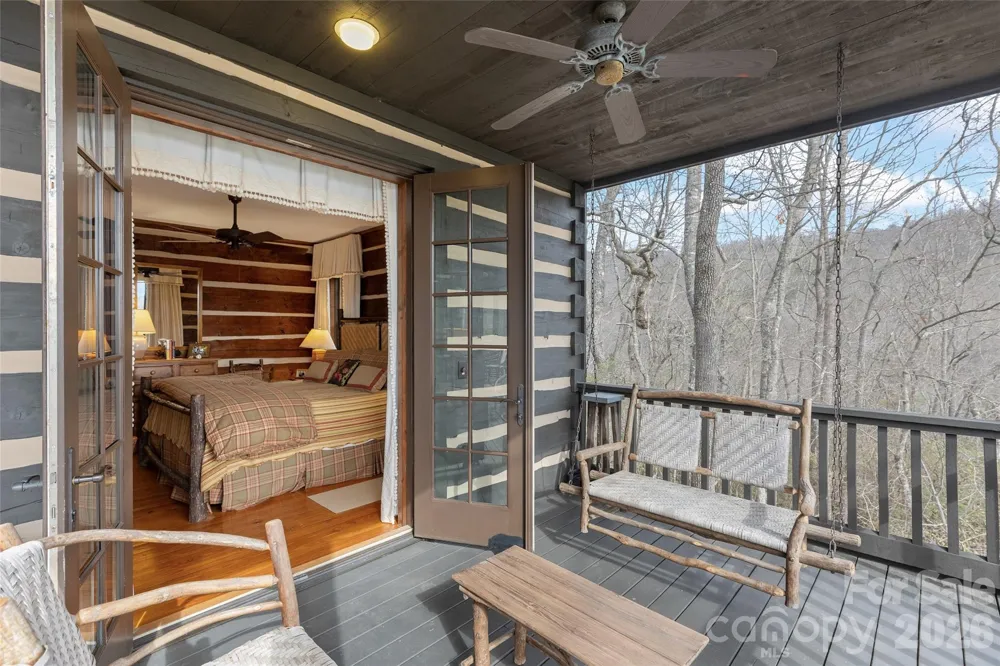1213 Lost Valley Road Scaly Mountain, NC 28775
