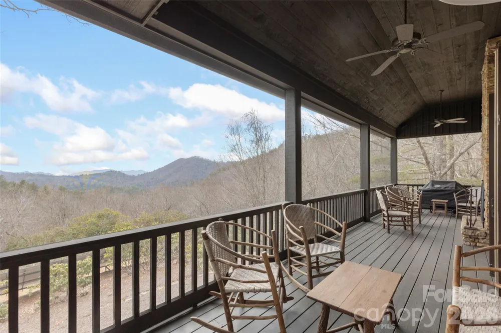 1213 Lost Valley Road Scaly Mountain, NC 28775