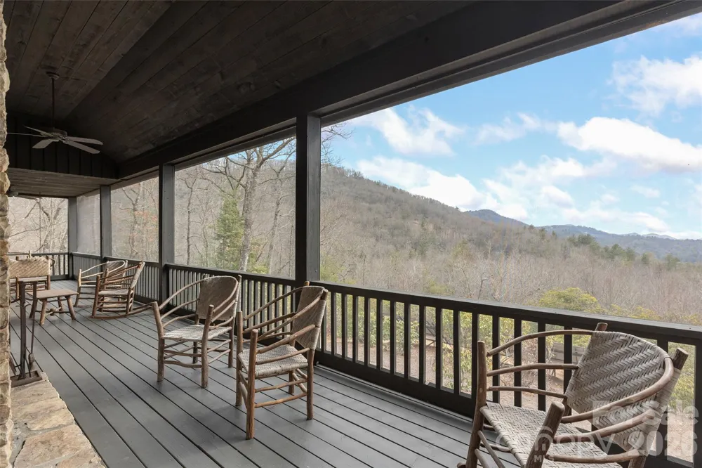 1213 Lost Valley Road Scaly Mountain, NC 28775