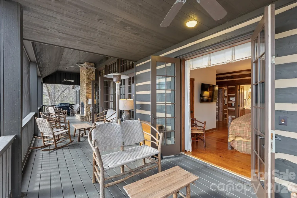 1213 Lost Valley Road Scaly Mountain, NC 28775