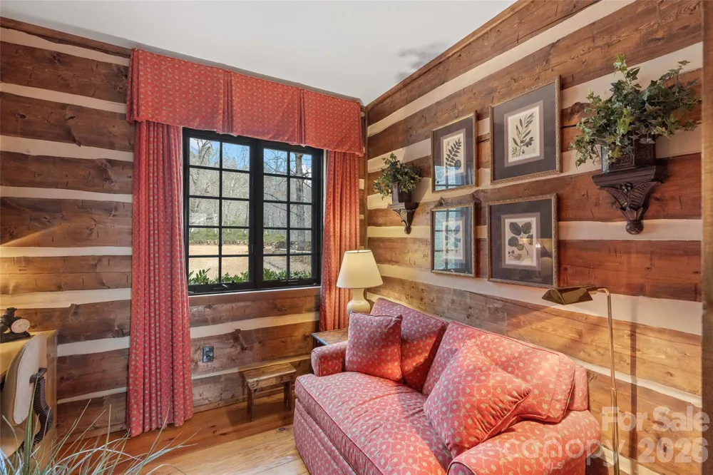 1213 Lost Valley Road Scaly Mountain, NC 28775