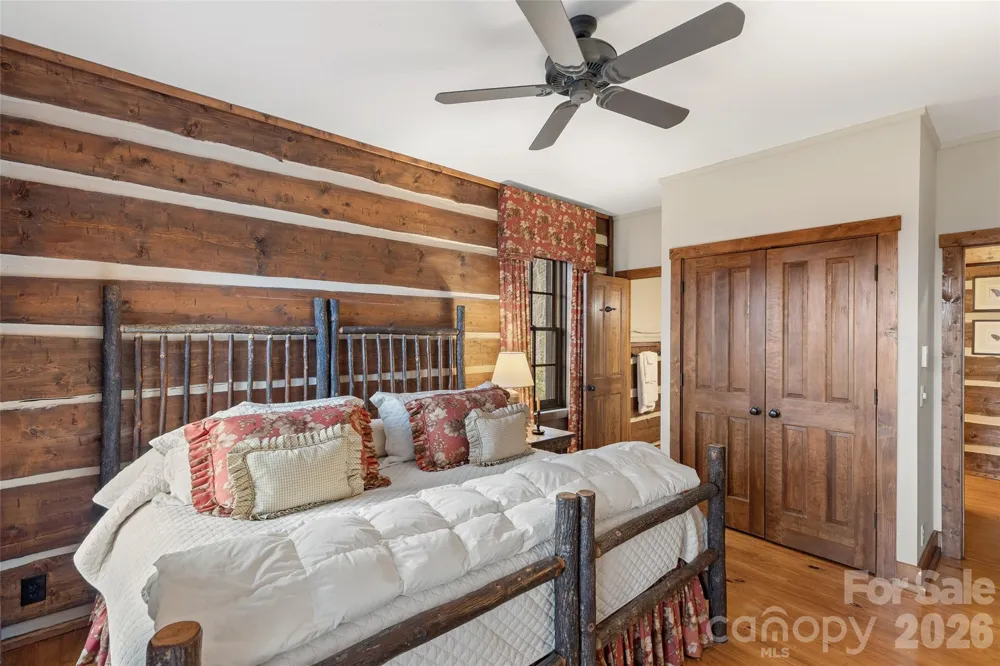 1213 Lost Valley Road Scaly Mountain, NC 28775