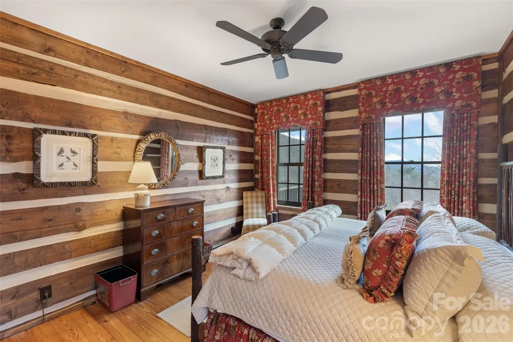 1213 Lost Valley Road Scaly Mountain, NC 28775