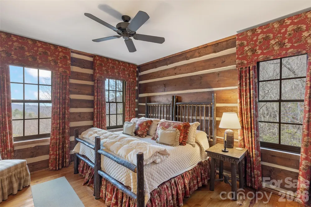 1213 Lost Valley Road Scaly Mountain, NC 28775
