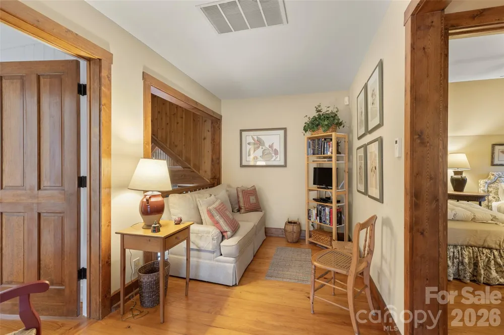 1213 Lost Valley Road Scaly Mountain, NC 28775