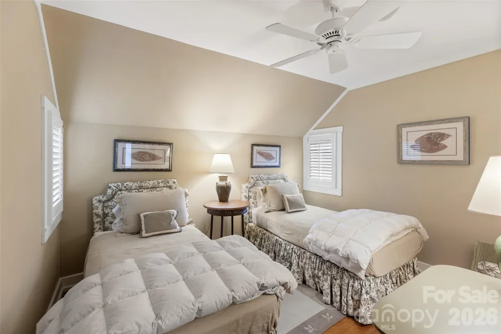 1213 Lost Valley Road Scaly Mountain, NC 28775