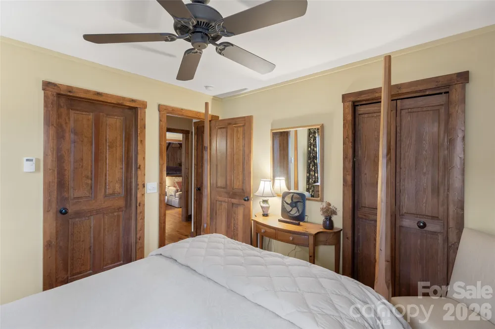 1213 Lost Valley Road Scaly Mountain, NC 28775