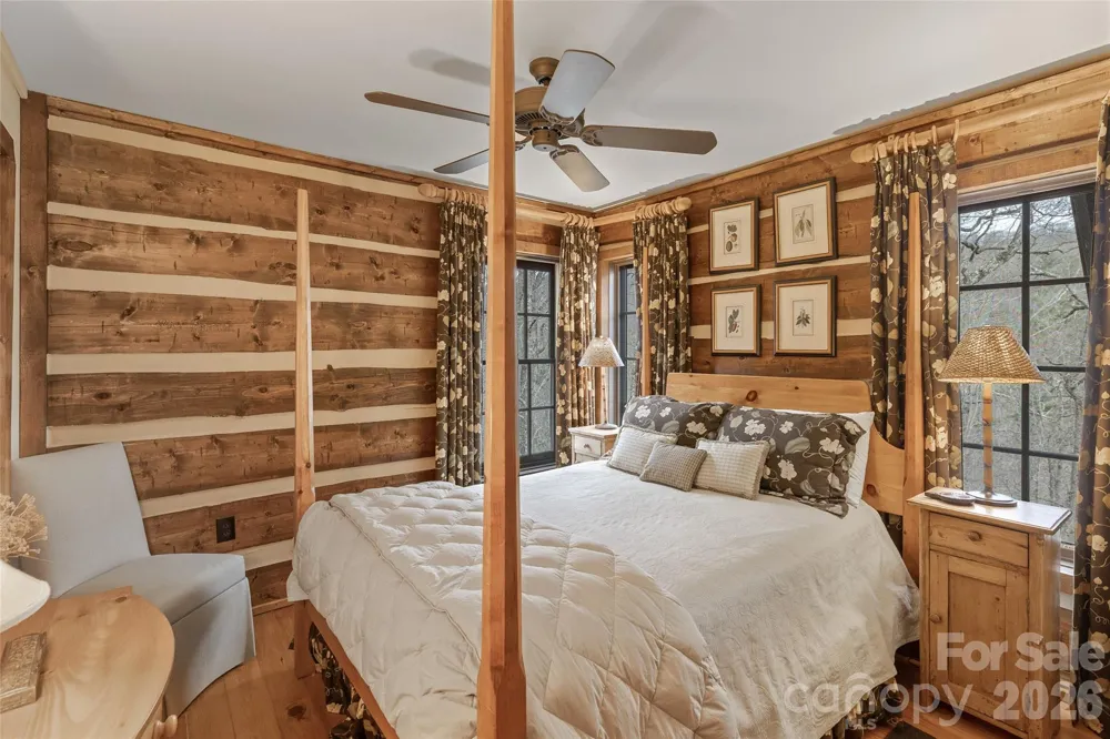 1213 Lost Valley Road Scaly Mountain, NC 28775