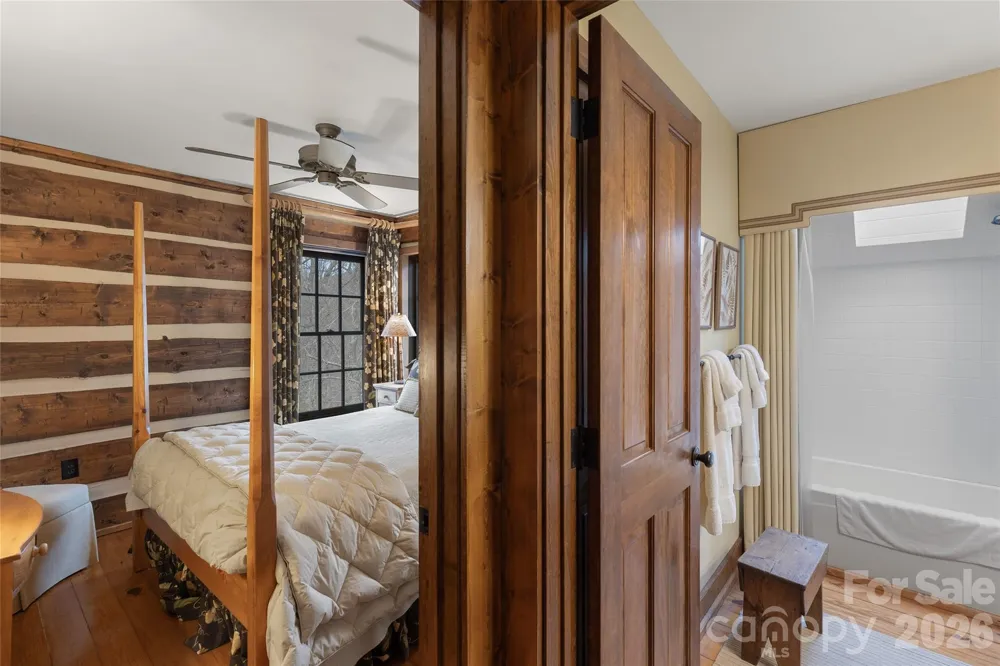 1213 Lost Valley Road Scaly Mountain, NC 28775
