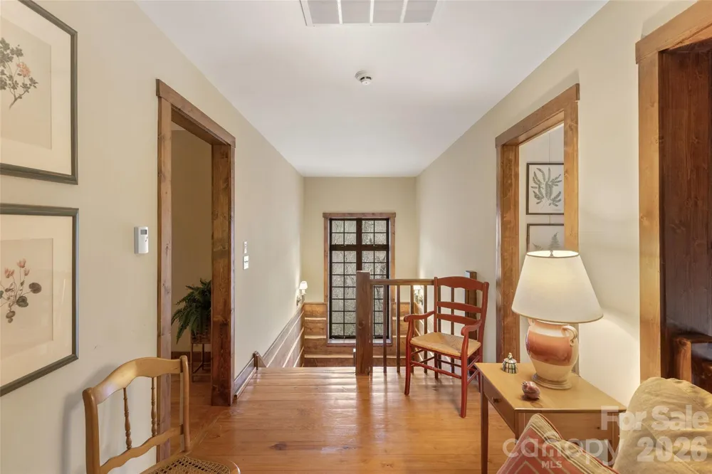 1213 Lost Valley Road Scaly Mountain, NC 28775