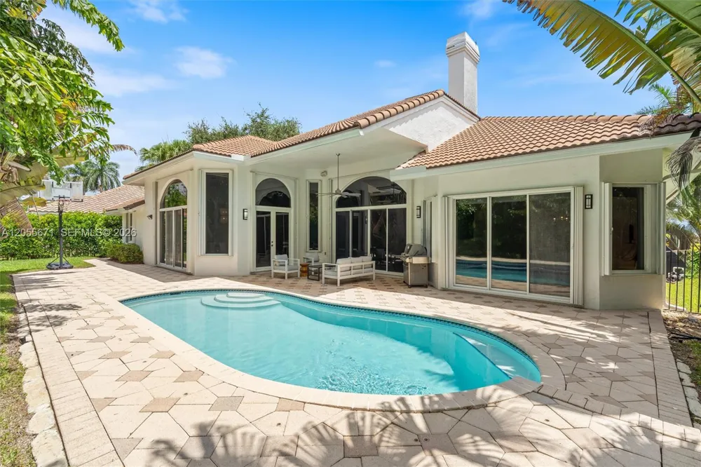 2499 Princeton Ct Weston, FL 33327