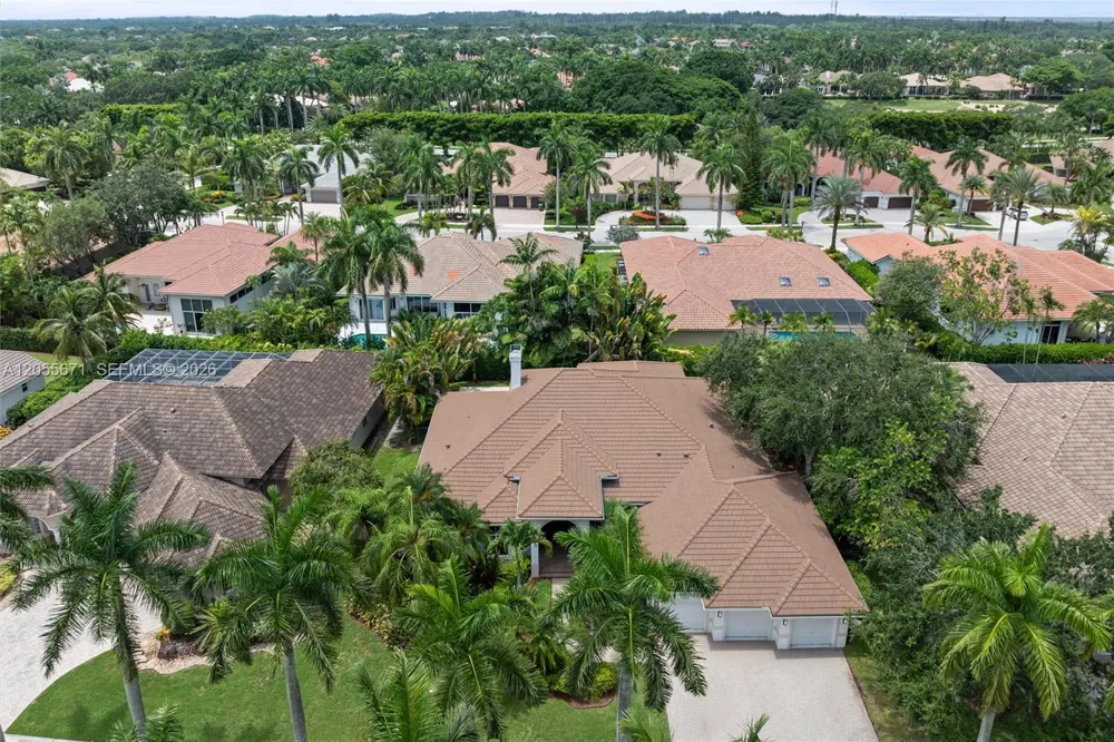 2499 Princeton Ct Weston, FL 33327