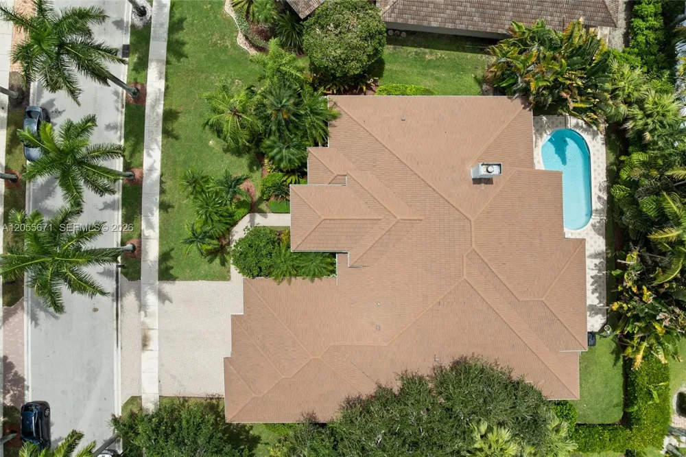 2499 Princeton Ct Weston, FL 33327