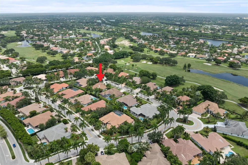 2499 Princeton Ct Weston, FL 33327