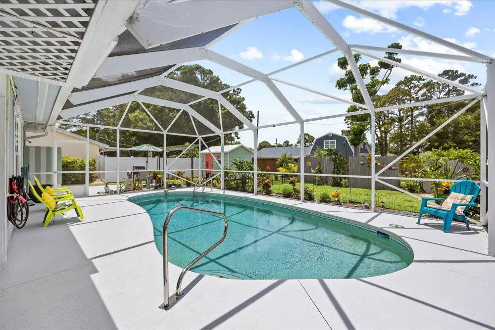 215 19th Avenue Vero Beach, FL 32962