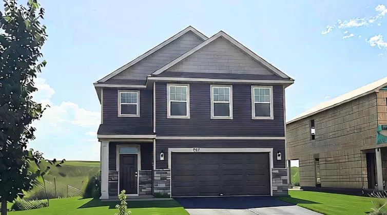 937 Stone Creek Drive Jordan, MN 55352