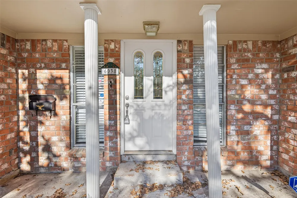 6038 Greenmont Drive Houston, TX 77092