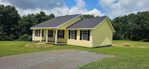 1508 Bennie Camp Road
