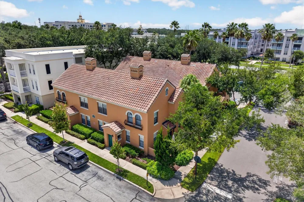 730 SIENA PALM DRIVE #104 Celebration, FL 34747