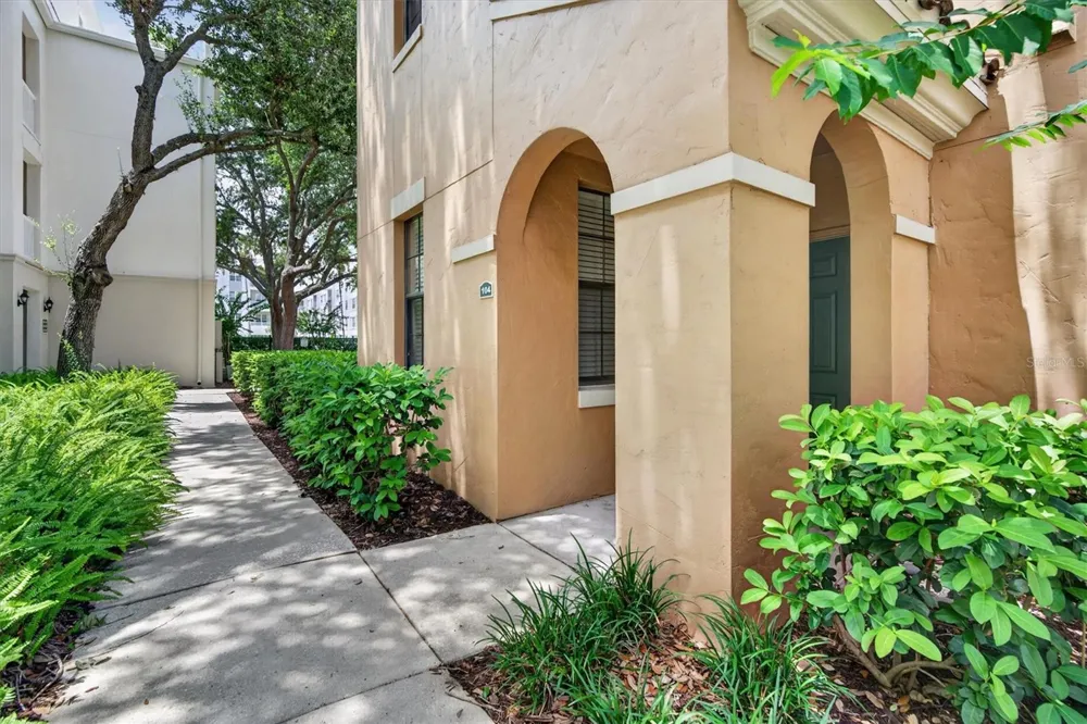 730 SIENA PALM DRIVE #104 Celebration, FL 34747