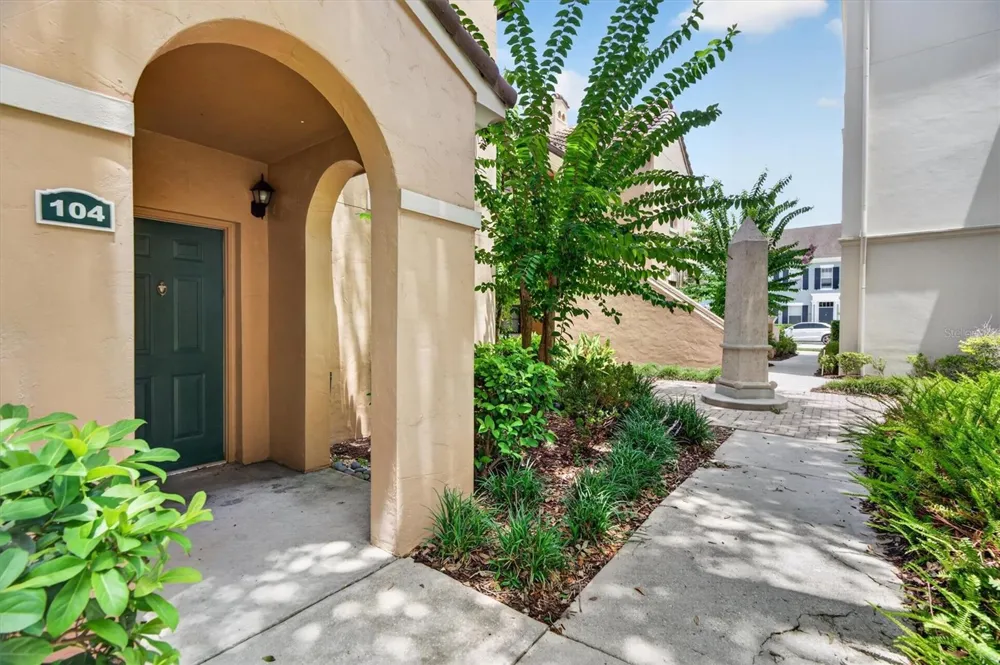 730 SIENA PALM DRIVE #104 Celebration, FL 34747