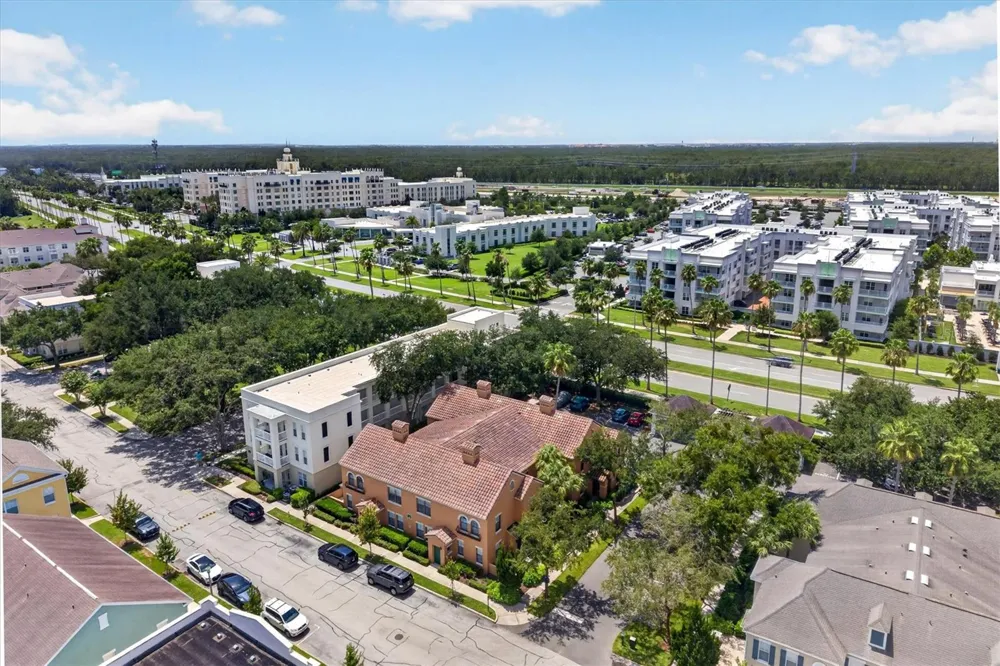 730 SIENA PALM DRIVE #104 Celebration, FL 34747