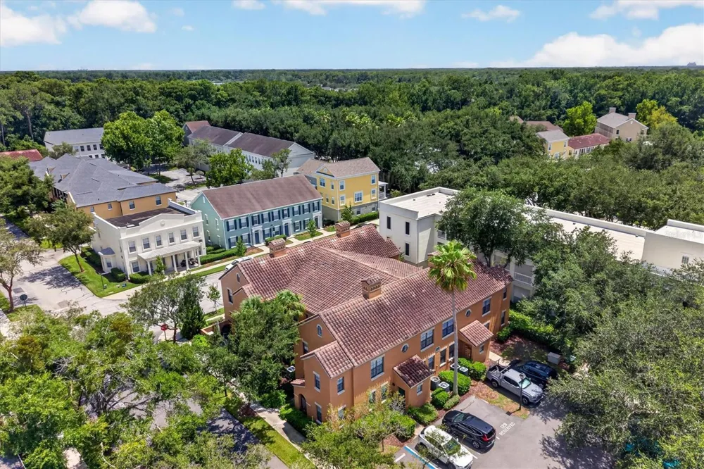 730 SIENA PALM DRIVE #104 Celebration, FL 34747