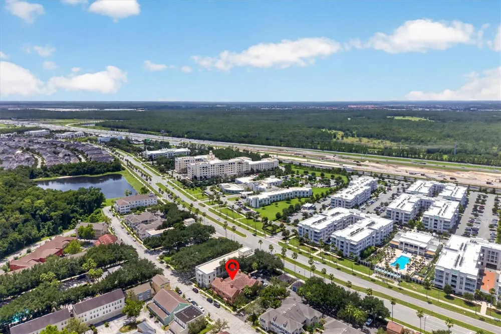 730 SIENA PALM DRIVE #104 Celebration, FL 34747