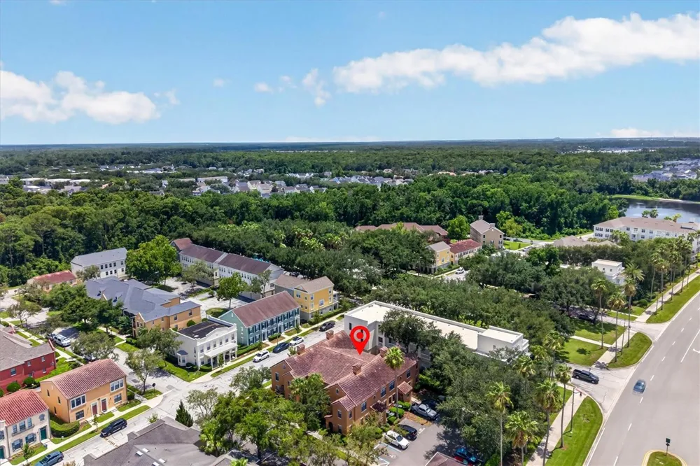730 SIENA PALM DRIVE #104 Celebration, FL 34747