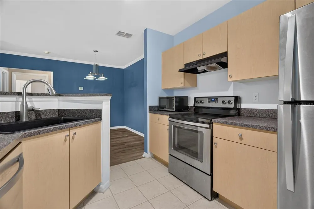 730 SIENA PALM DRIVE #104 Celebration, FL 34747