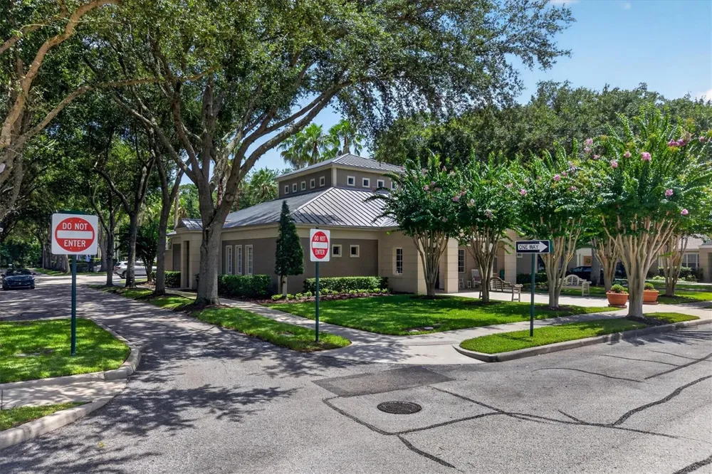 730 SIENA PALM DRIVE #104 Celebration, FL 34747