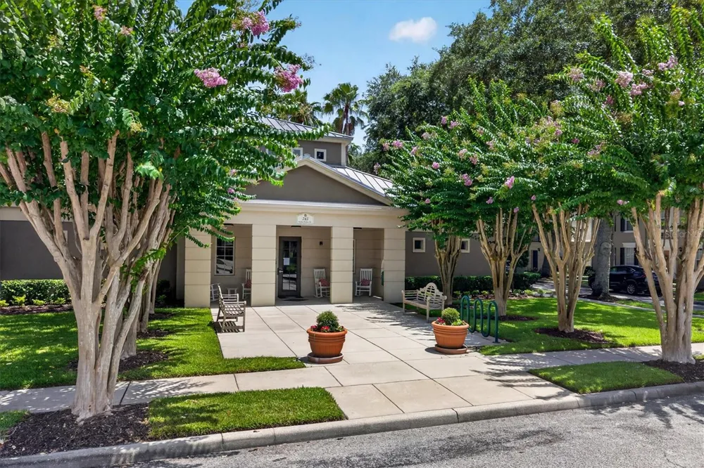 730 SIENA PALM DRIVE #104 Celebration, FL 34747
