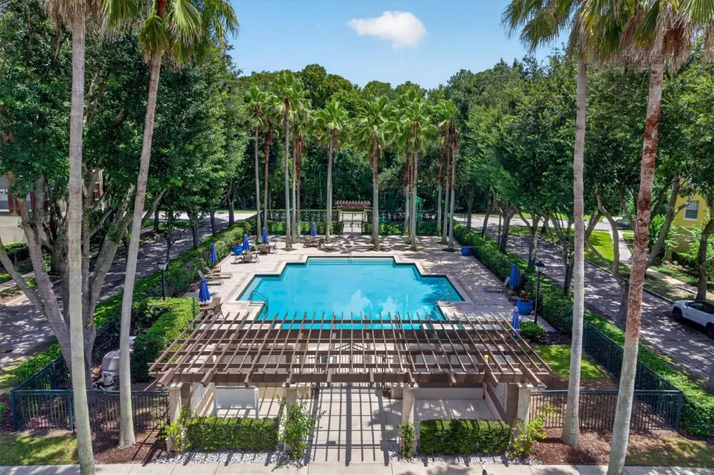 730 SIENA PALM DRIVE #104 Celebration, FL 34747
