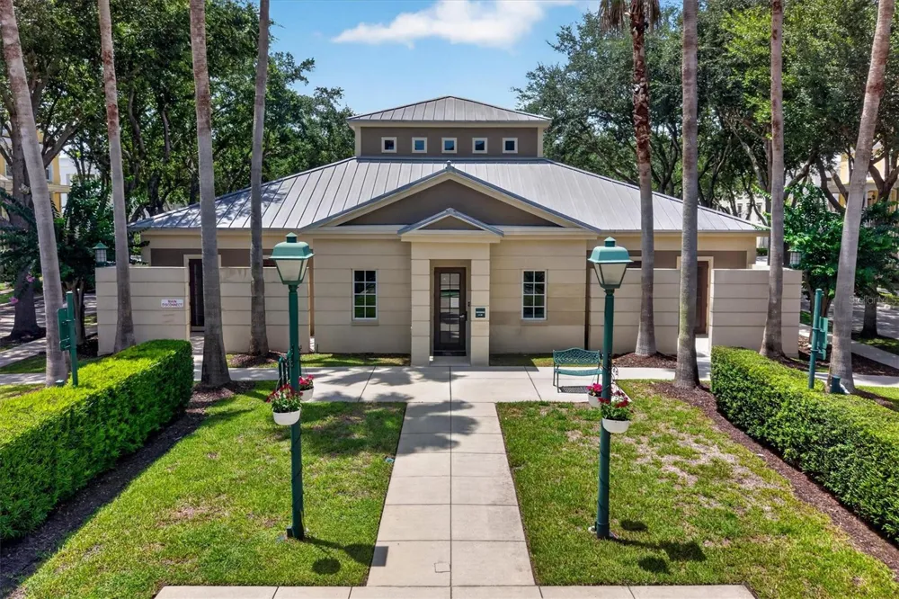 730 SIENA PALM DRIVE #104 Celebration, FL 34747