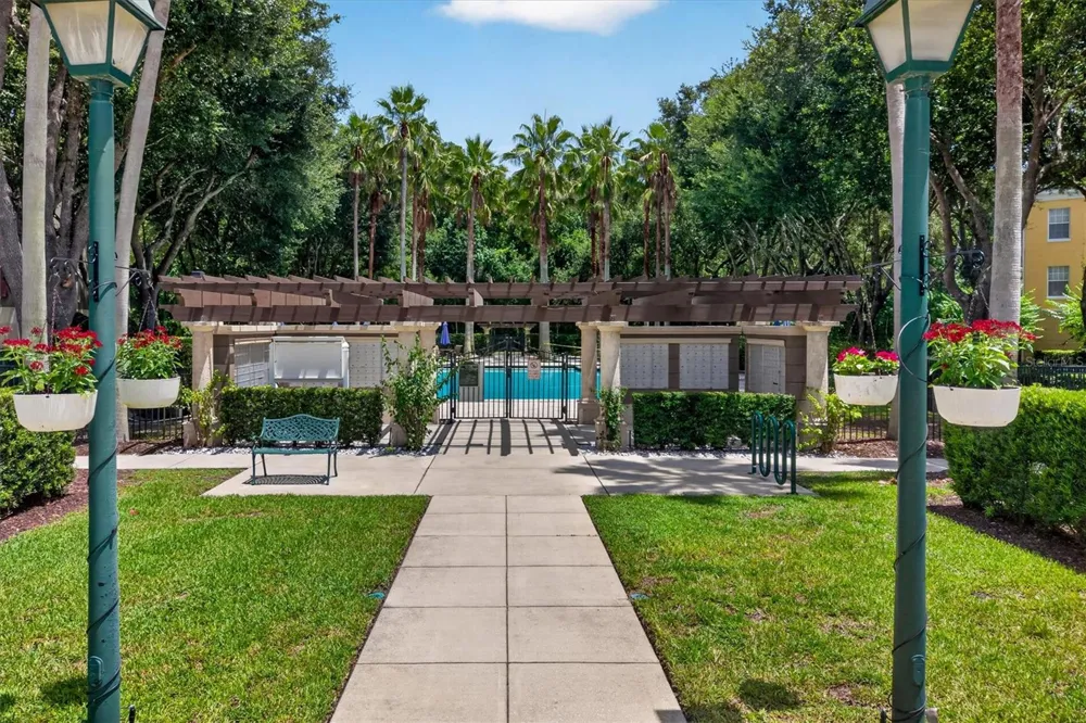 730 SIENA PALM DRIVE #104 Celebration, FL 34747