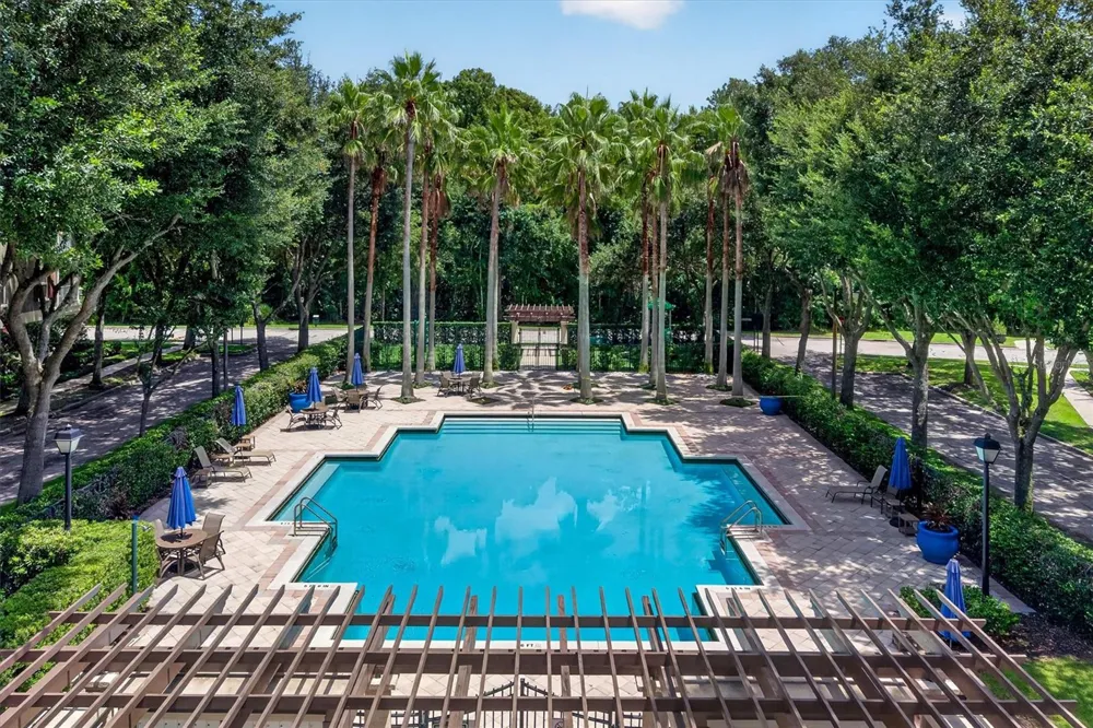 730 SIENA PALM DRIVE #104 Celebration, FL 34747