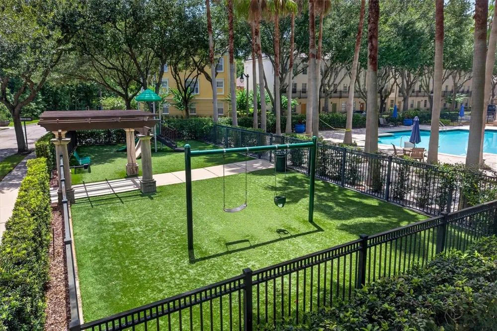 730 SIENA PALM DRIVE #104 Celebration, FL 34747