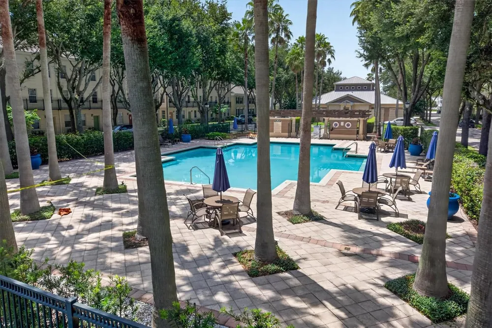 730 SIENA PALM DRIVE #104 Celebration, FL 34747