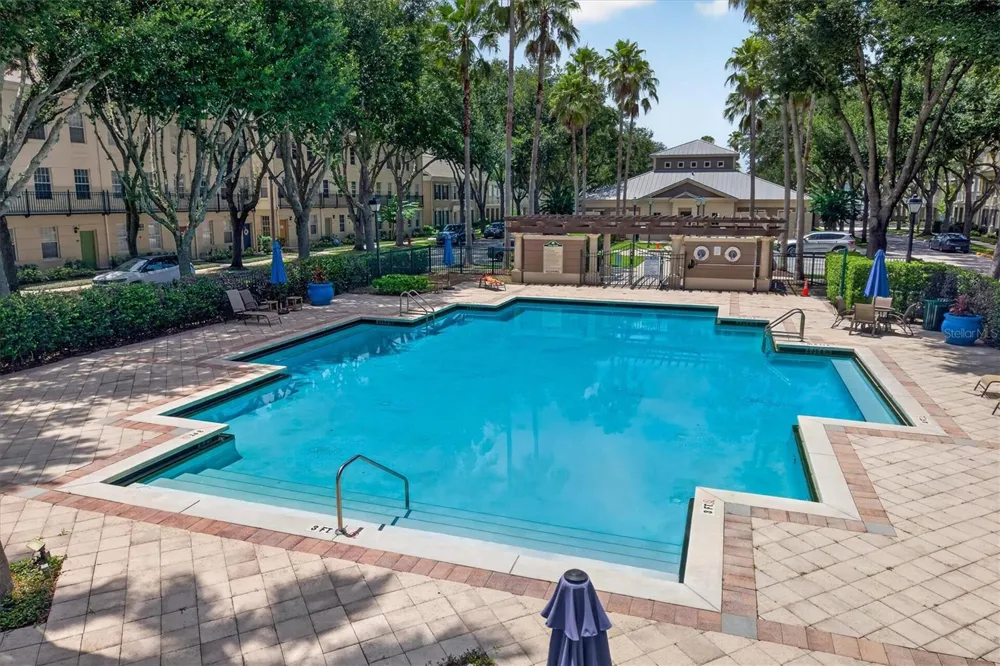 730 SIENA PALM DRIVE #104 Celebration, FL 34747