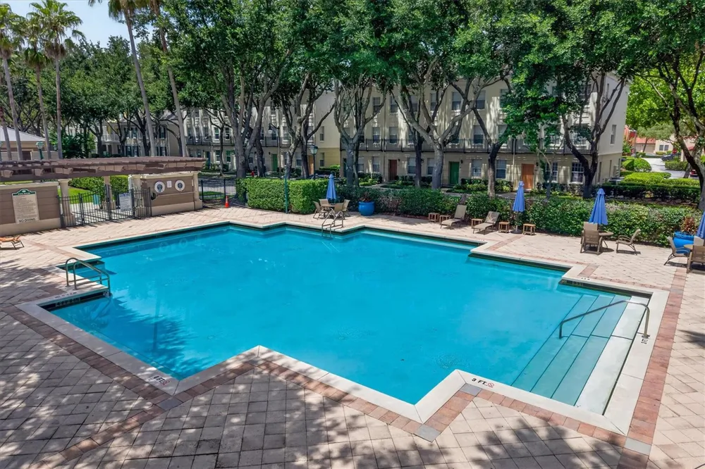 730 SIENA PALM DRIVE #104 Celebration, FL 34747
